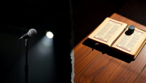 David Mitchell – Comedian vs Author Key Differences