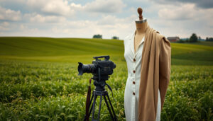 Isabella Rossellini – A Life in Film, Fashion and Farming