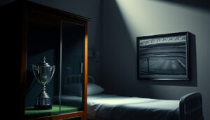 Kenny Dalglish – Career Trophies Cancer and Legacy