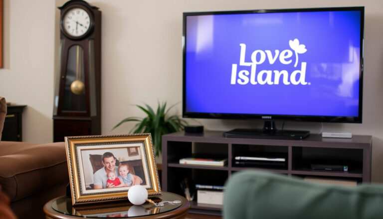 Jess Wright – Age, Husband, Son, and Love Island Truth
